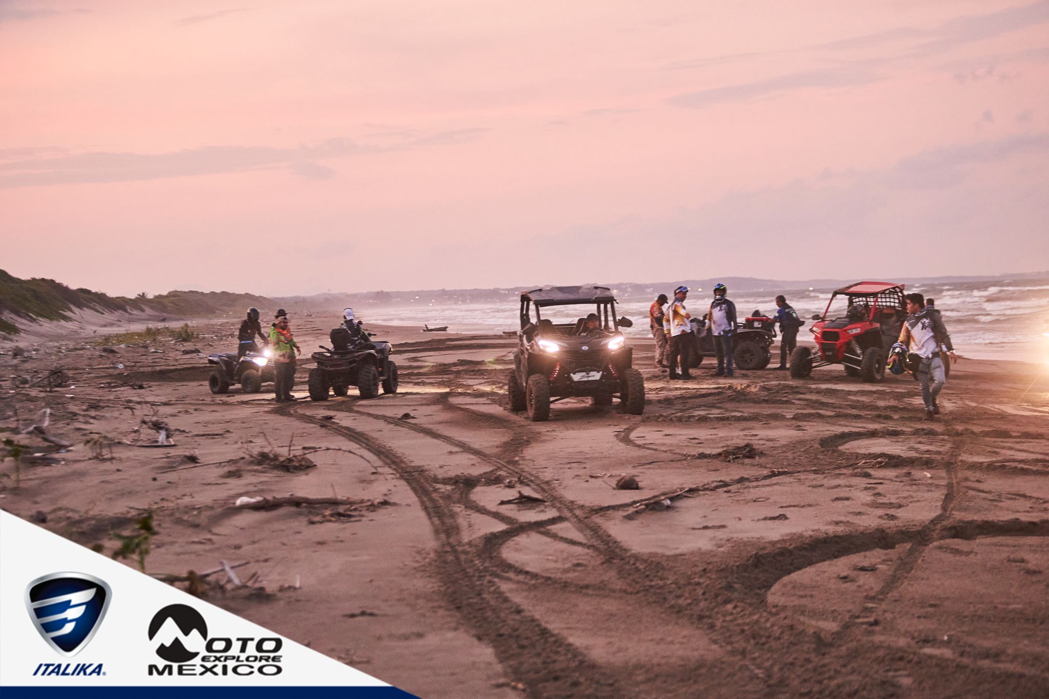 ITALIKA CHACHALACAS D1 478